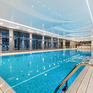 Luxurious Nadmorskie Tarasy By Renters Prestige Kolberg