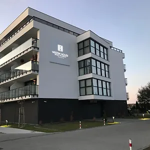 Westin House No 407 Kolberg