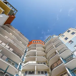 Spacerowa With Parking By Renters Kolberg