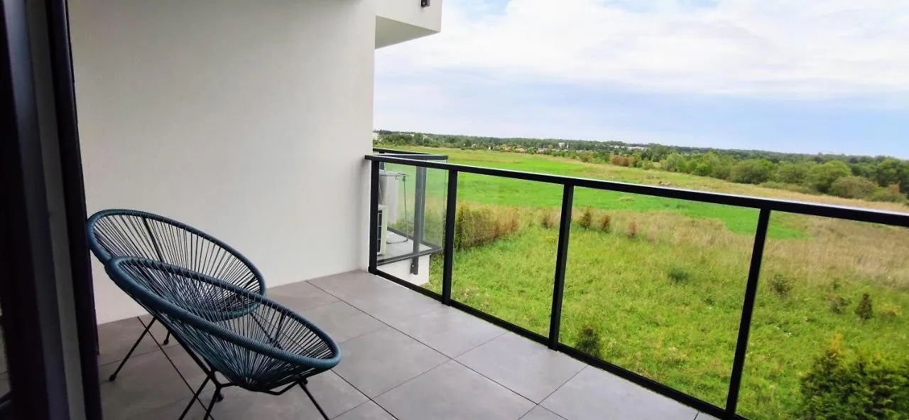 Apartament Westin House 312 Kolobrzeg 0*,  Poland