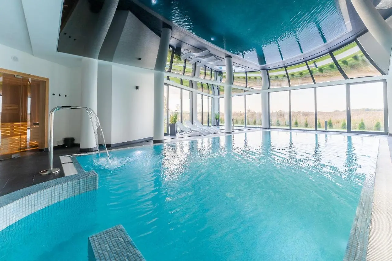 Apartment Apartament Westin House 312 Kolobrzeg
