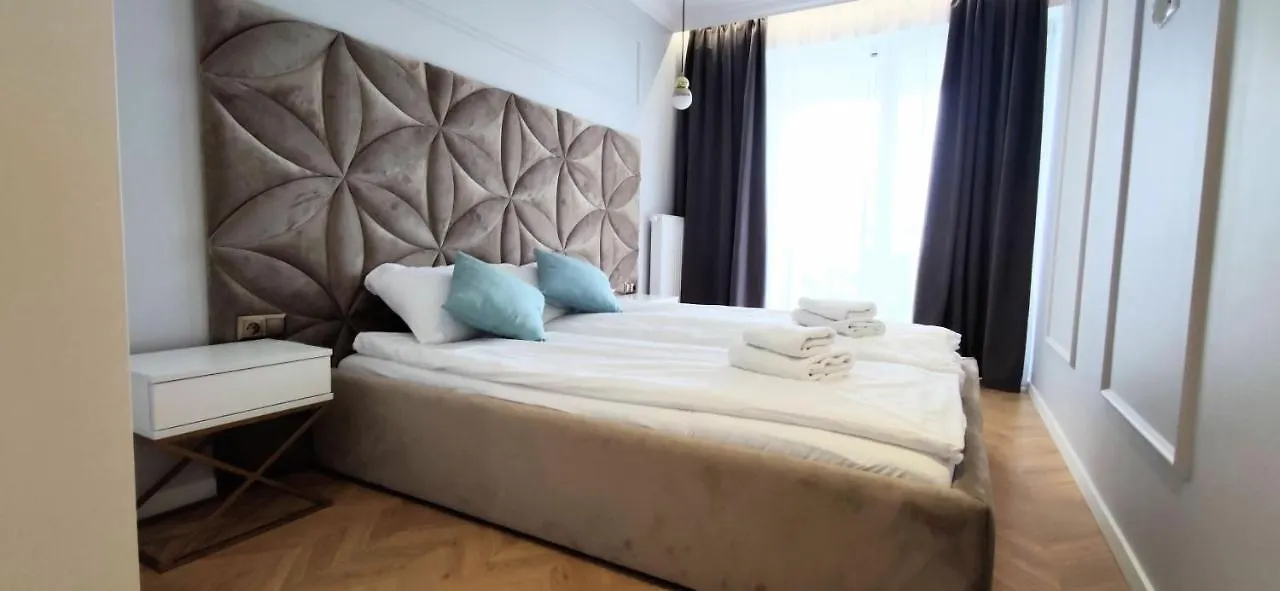 Apartament Westin House 312 Kolobrzeg