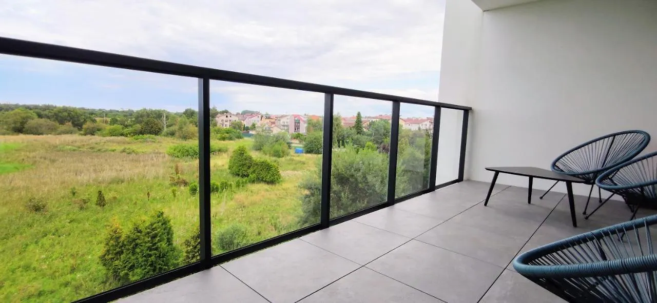Apartament Westin House 312 Kolobrzeg