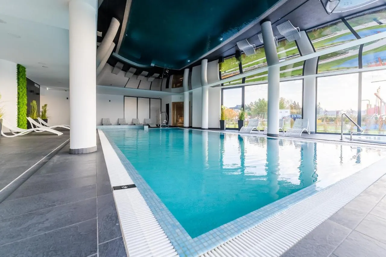 Apartment Apartament Westin House 312 Kolobrzeg