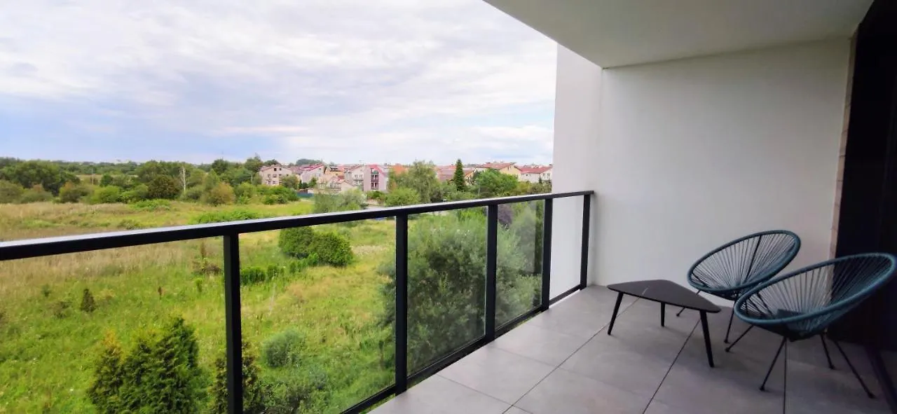 Apartment Apartament Westin House 312 Kolobrzeg