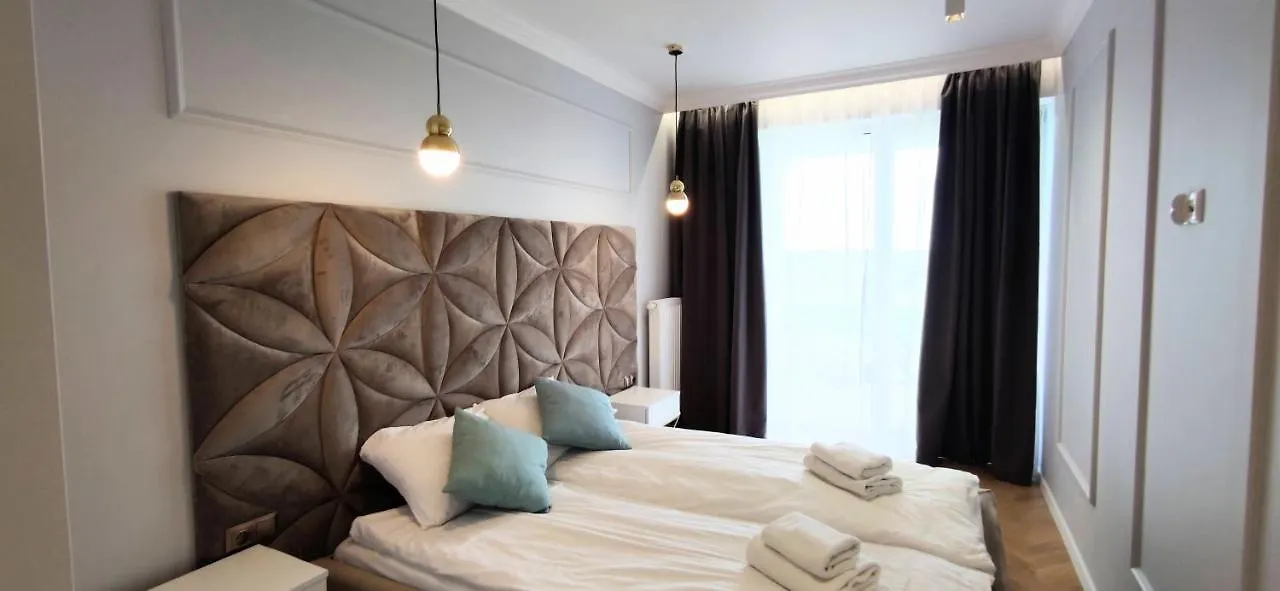 Apartament Westin House 312 Kolobrzeg