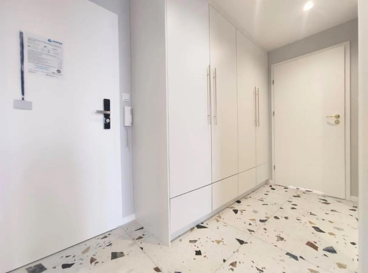 Apartament Westin House 312 Kolobrzeg Poland
