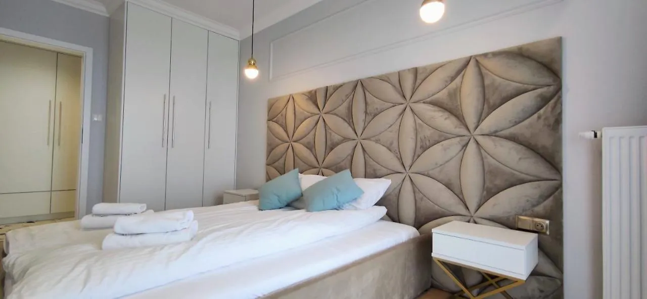 Apartament Westin House 312 Kolobrzeg 0*,  Poland