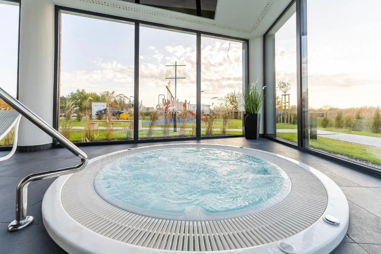 Apartament Westin House 312 Kolobrzeg Poland