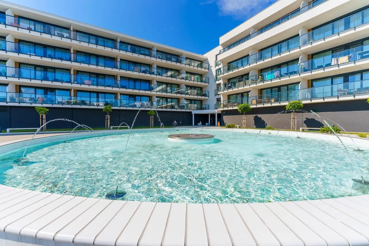 Apartament Westin House 312 Kolobrzeg 0*,